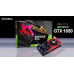 Colorful GeForce GTX 1650 NB 4GD6-V